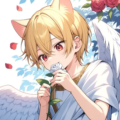 Profile image of 綺羅