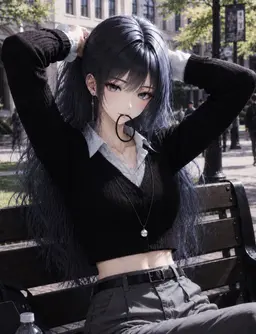 Profile image of イ・チェリン