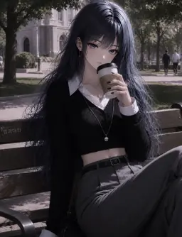 Profile image of イ・チェリン