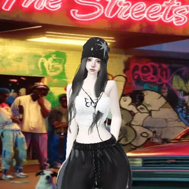 Profile image of 나빛나