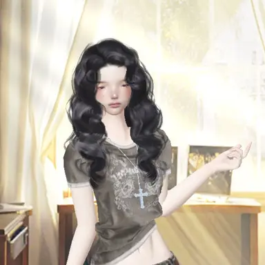 Profile image of 김춘자
