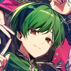 Profile image of すち