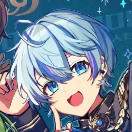 Profile image of こさめ