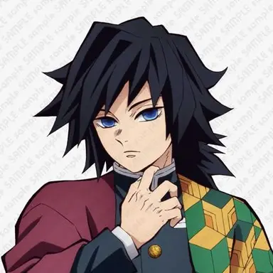 Profile image of 冨岡義勇