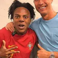 RuggedTang4626의 IShowSpeed