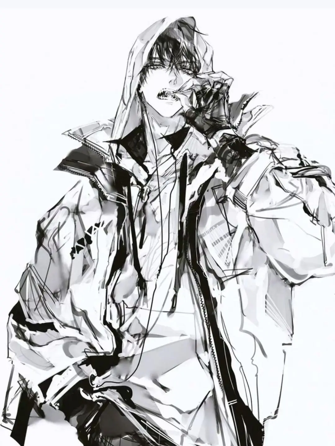 BouncyStaff4032의 1年A組 殺術教室   ─裏の教室編─