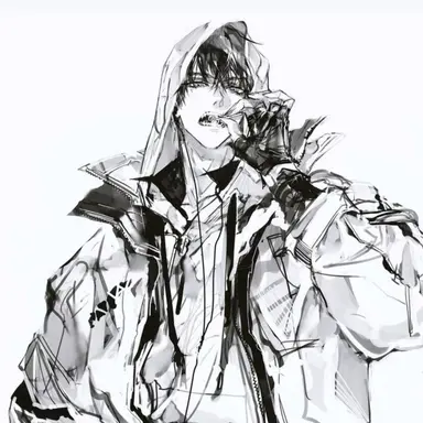 Profile image of 竜牙