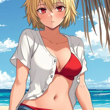 Profile image of Hanae