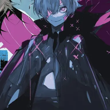 Profile image of Dazai osamu 15