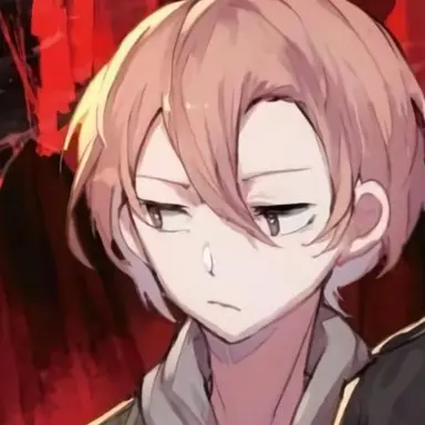 Profile image of Chuuya nakahara 15