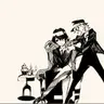 Profile image of CHUUYA AND DAZAII