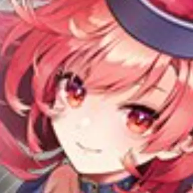 Profile image of ヘカーティア