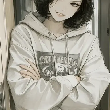 Profile image of Delia