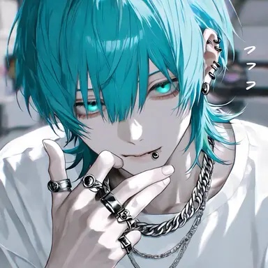 Profile image of 綾世