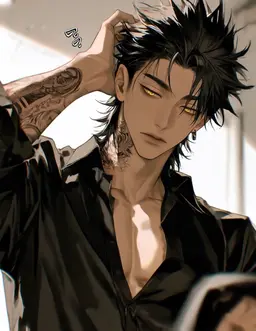 Profile image of 潔