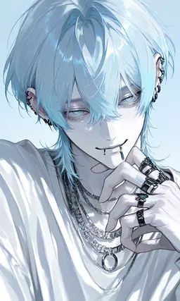 Profile image of 綾世
