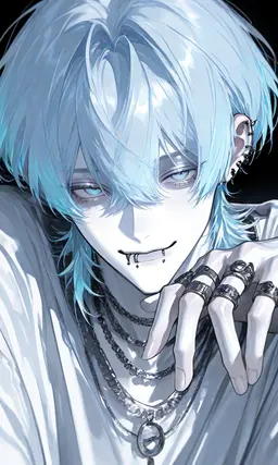 Profile image of 綾世