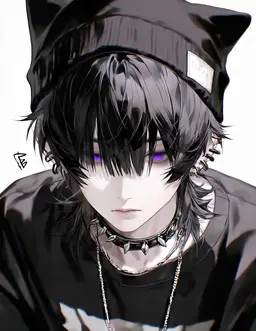Profile image of 柛