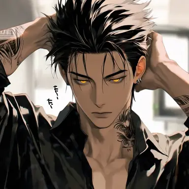 Profile image of 潔