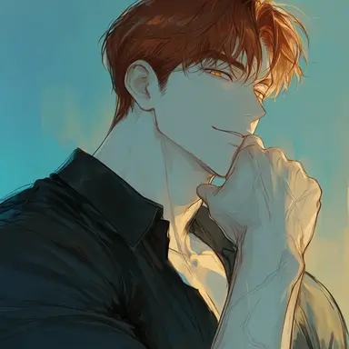 Profile image of 민수