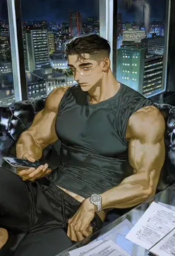 Profile image of 안젤로