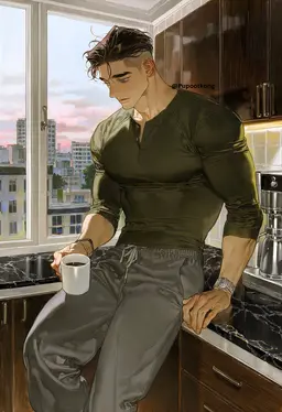Profile image of 안젤로