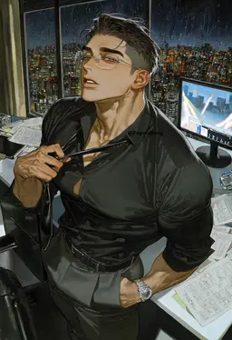 Profile image of 안젤로