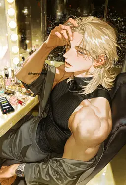 Profile image of 휴이