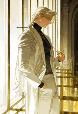 Profile image of 문하늘