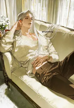 Profile image of 문하늘
