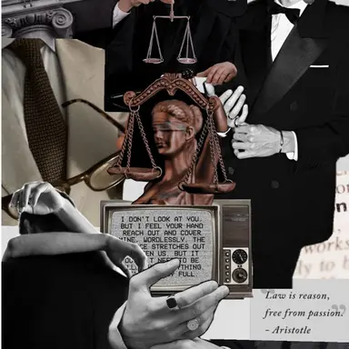 Profile image of Judge harrison