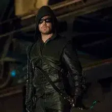 Profile image of Oliver Queen