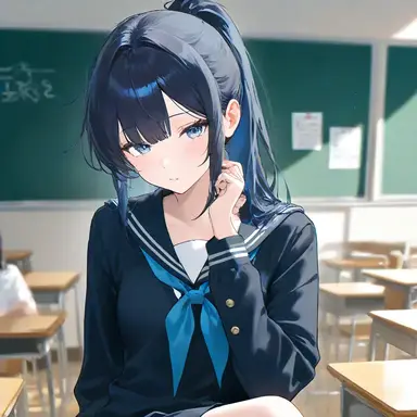 Profile image of 爽子