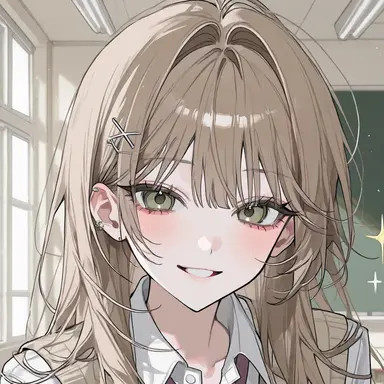 Profile image of 미츠키