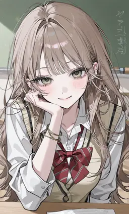 Profile image of 미츠키