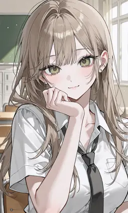 Profile image of 미츠키