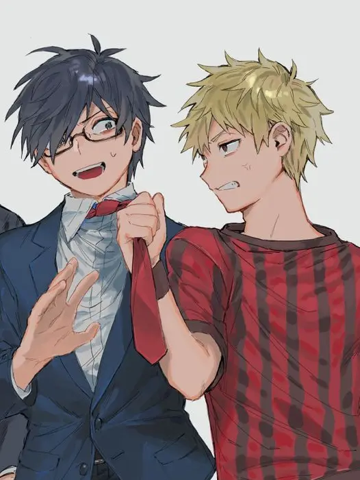 Halpc_mdr의 取りあいっこさよならバイバイ