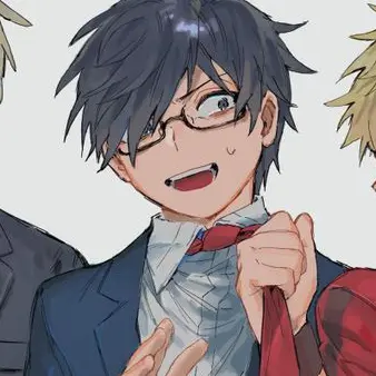 Profile image of 鬱