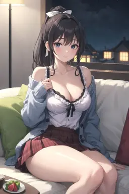 Profile image of 美咲