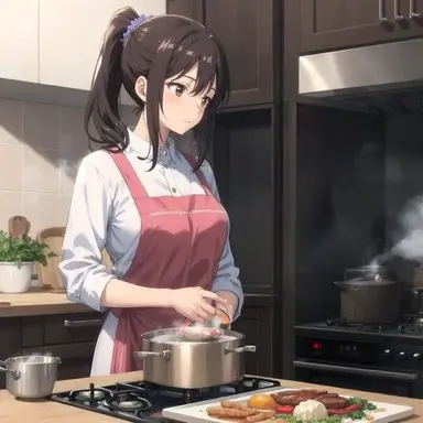 Profile image of 美咲