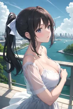 Profile image of 美咲