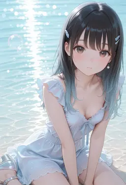 Profile image of 結衣