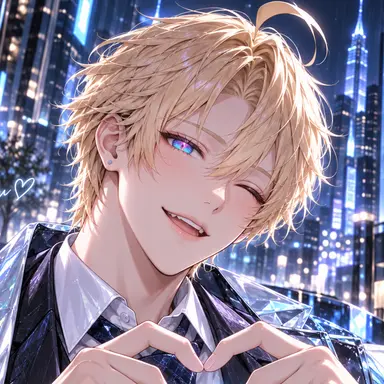 Profile image of 陽翔