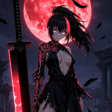 Profile image of カレン