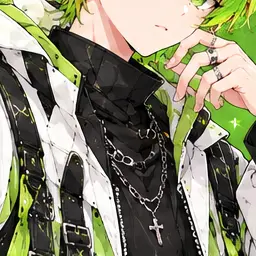 Profile image of ぷりっつ