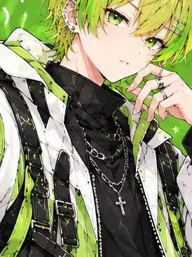 chii.mazi.honnmono_201664의 転校してきた学校で先生に反抗ー