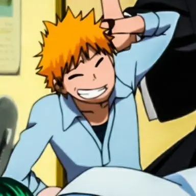 Profile image of ichigo kurosaki
