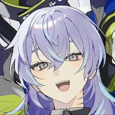 Profile image of 星導ショウ