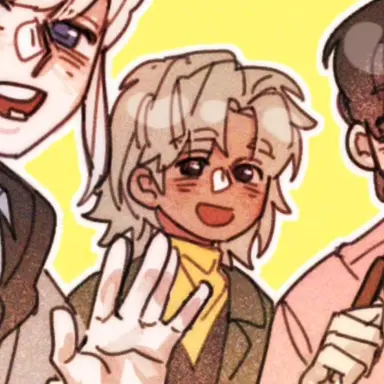 Profile image of 프리츠