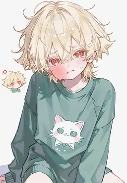 Profile image of 海依